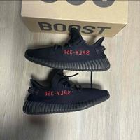 Yeezy Boost 350 V2 'Oreo' – Größe US 11 Hannover - Misburg-Anderten Vorschau