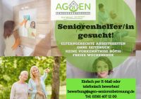 Seniorenhelferin gesucht! ab 25 Std./Woche (w,m,d) Nordrhein-Westfalen - Mönchengladbach Vorschau