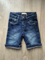 NEU Jeans Shorts Gr. 92 Jeansshorts Bermudas kurze Hosen Jungen Nordrhein-Westfalen - Preußisch Oldendorf Vorschau