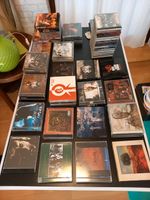 Metal CDs Sammlung Niedersachsen - Neustadt am Rübenberge Vorschau