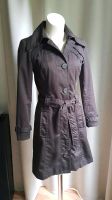 Vero Moda Trenchcoat Mantel Gr.S 36 TOP Altona - Hamburg Rissen Vorschau