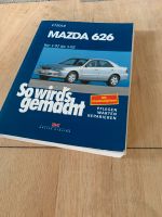 Mazda 626 Reparatur Nordrhein-Westfalen - Hamminkeln Vorschau