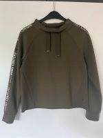 Monari Pullover khaki (dunkles grün) Größe 36 Baden-Württemberg - Salach Vorschau