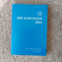 Die Lösungen 2024 Buch - 294. Ausgabe Brandenburg - Dallgow Vorschau