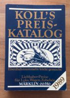 Koll’s Preis- und Spezialkatalog 1989, 1991, 1995 Rheinland-Pfalz - Daun Vorschau