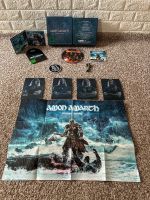 AMON AMARTH „Jomsviking“ Limited Edition | 2500 limitiert | Neu Sachsen-Anhalt - Halberstadt Vorschau