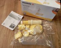 Medela Milchpumpe lactaset Thüringen - Bad Frankenhausen/Kyffhäuser Vorschau