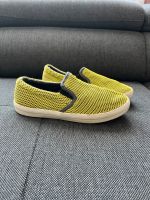 Zara Sneakers/ Turnschuhe/ Sleepers, Größe 36 Berlin - Biesdorf Vorschau