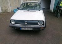 Golf 2 CL 1,6 PN - H-Kennzeichen/Zulassung - Oldtimer Nordrhein-Westfalen - Meschede Vorschau