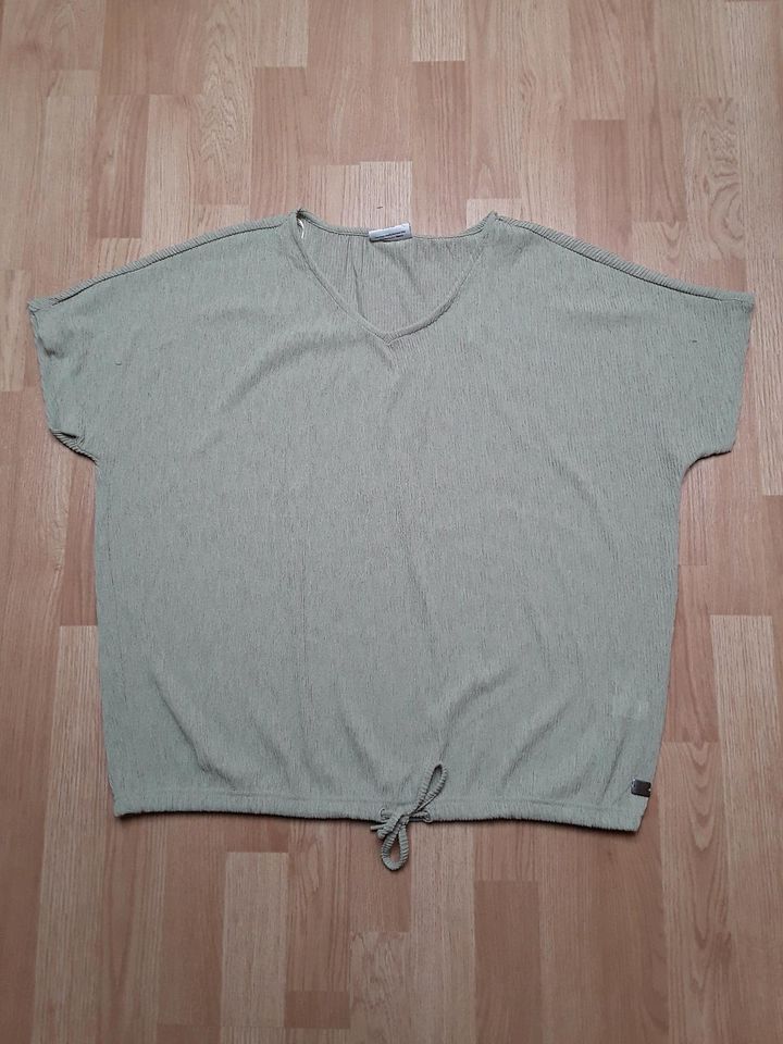 Gina Benotti stretch Shirt T-Shirt Oberteil Gr. XL 42 44 46 in Kleve