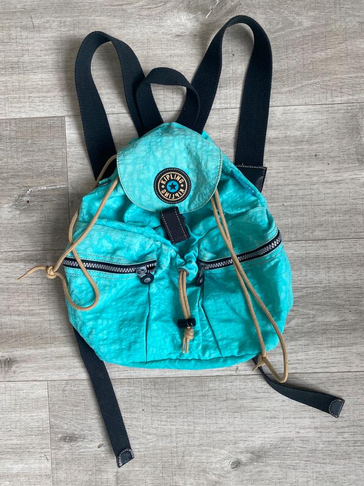 Kipling haversack hotsell