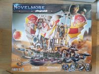 PLAYMOBIL Novelmore 71023 Sandsturmbrecher Sal'ahari Sands, neu Bayern - Augsburg Vorschau