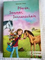 Pferde, Sommer, Sonnenschein Bayern - Kissing Vorschau