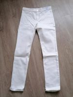 Neue Mädchen Skinny Fit Hose von H&M Gr. 146 Rheinland-Pfalz - Bitburg Vorschau