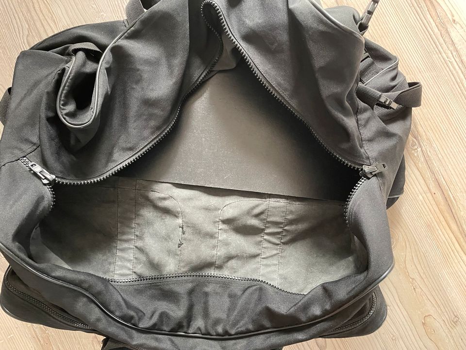 Scubapro Tauschtasche in Marschacht