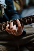 Jugendeinrichtung erteilt kostenlosen Gitarrenunterricht Kiel - Holtenau Vorschau
