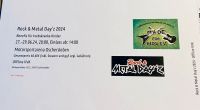 1 Ticket Rock & Metal Day‘z Festival 27.-29.06.2024 Nordrhein-Westfalen - Sendenhorst Vorschau