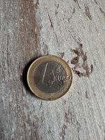 1 Euro Münze Zypern - Selten Hessen - Philippsthal (Werra) Vorschau