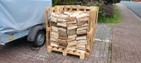 Brennholz trockene Fichte Ofenfertiges Niedersachsen - Garbsen Vorschau