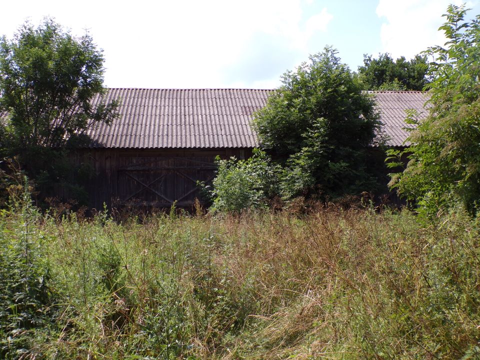 Baugrundstück in Polen sofort zu verkaufen in Berlin