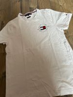 Tommy Hilfiger T-Shirt Thüringen - Leinefelde-Worbis Vorschau