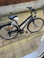 Peugeot Damenrad 28 Zoll Wuppertal - Barmen Vorschau