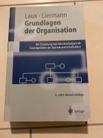 BWL, Grundlagen der Organisation: Niedersachsen - Bad Sachsa Vorschau