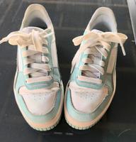 Sneaker Puma Größe 36 Hessen - Trendelburg Vorschau