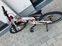 Kinderfahrrad MTB 20 zoll Nürnberg (Mittelfr) - Südstadt Vorschau