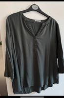 Bluse Cecil XL top, Khaki Nordrhein-Westfalen - Gummersbach Vorschau