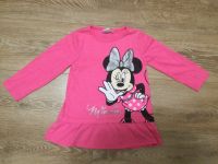Disney Shirtkleid Kleid Minnie Mouse Größe 104 Baden-Württemberg - Bad Schönborn Vorschau