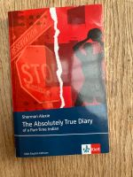 The Absolutely True diary of a Part-Time Indian Sherman Alexie Nordrhein-Westfalen - Metelen Vorschau