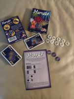 Hanabi Gesellschaftsspiel Kartenspiel Spiel des Jajres 2013 Niedersachsen - Lehrte Vorschau