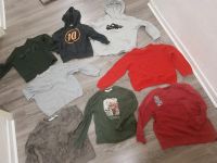 Mango zara pullover strick jacke paket hoodie sweatshirt 110/116 Essen - Essen-Werden Vorschau