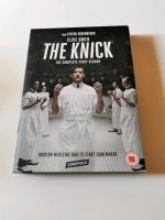 The Knick DVD / Erste Staffel / Filme / TV Rheinland-Pfalz - Idar-Oberstein Vorschau