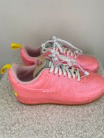 Nike Air Force Experimental Racer Pink EU39 Bayern - Würzburg Vorschau