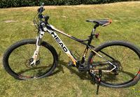 Mountainbike Nordrhein-Westfalen - Kranenburg Vorschau