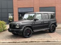 Mercedes G-Modell AMG 463A 463 G350d G400d G500 22Zoll Alufelgen Nordrhein-Westfalen - Hennef (Sieg) Vorschau