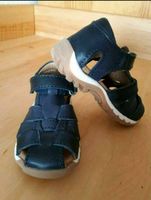 *NEU* Sandalen Bisgaard Leder blau Schuhe Lauflernschuhe Hessen - Kassel Vorschau