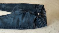 ONLY DAMEN JEANS W30 L34 Blau Stretch Reißverschluss Niedersachsen - Quakenbrück Vorschau