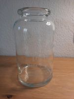 Vase aus Glas Rheinland-Pfalz - Limburgerhof Vorschau