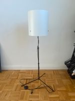 Ikea Stehlampe dreibei weiß Hamburg - Wandsbek Vorschau