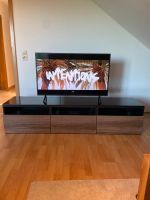 TV Sideboard schwarz IKEA Nordrhein-Westfalen - Kürten Vorschau