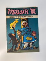 Mosaik Bücher Sachsen-Anhalt - Zörbig Vorschau