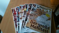 Brot Magazin, 6 x, 2022, Zeitschriften Nordrhein-Westfalen - Hilden Vorschau