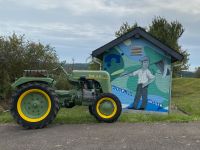 Bautz As 120 Schlepper /Tausch TÜV 4/26 Rheinland-Pfalz - Beulich Vorschau