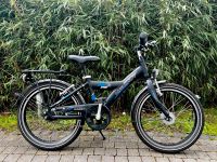 Kinder Fahrrad 20“ MAMMUT ATB Sport NS-7 Frankfurt am Main - Kalbach Vorschau