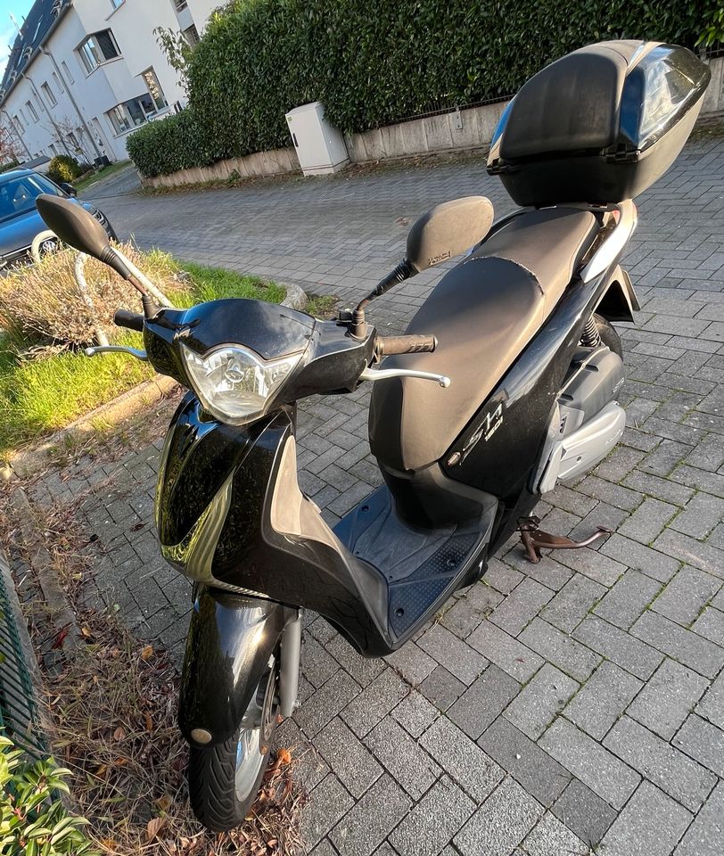 Honda SH 150 in Düsseldorf