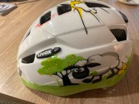 Kinder Fahrradhelm  Uvex Kid 2 Rheinland-Pfalz - Trier Vorschau