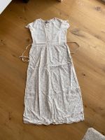 Schönes langes Kleid Beige Mädchen Gr. 152 Bayern - Gochsheim Vorschau